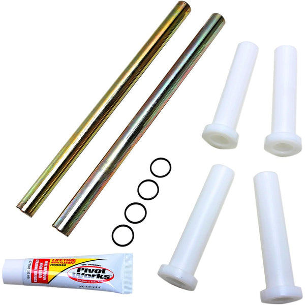 Pivot Works A-Arm Bearing Kit - Front Upper PWAAK-P01-000U