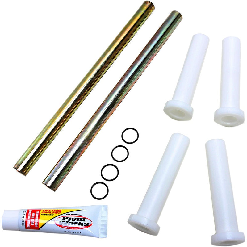 Pivot Works A-Arm Bearing Kit - Front Upper PWAAK-P01-000U