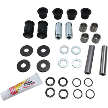 Pivot Works A-Arm Bearing Kit - Back Upper PWAAK-K14-000UR