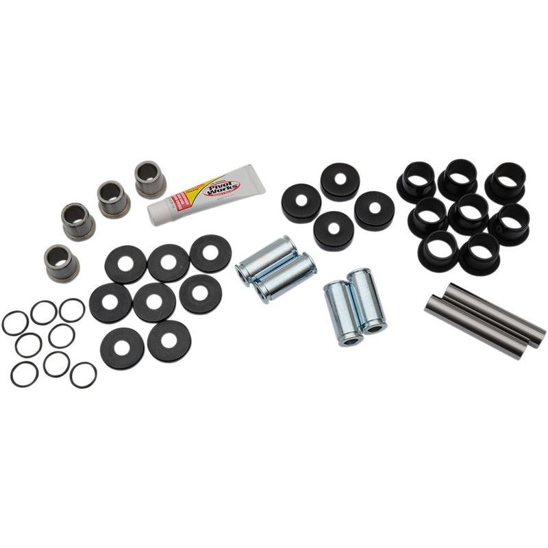 Pivot Works A-Arm Bearing Kit - Back Lower PWAAK-K13-000LR