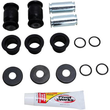 Pivot Works A-Arm Bearing Kit - Front Lower PWAAK-K10-000L