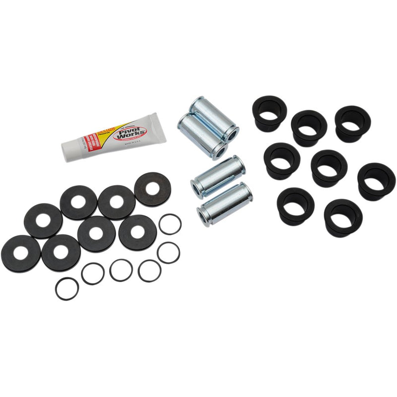 Pivot Works A-Arm Bearing Kit - Front Lower PWAAK-K09-000L