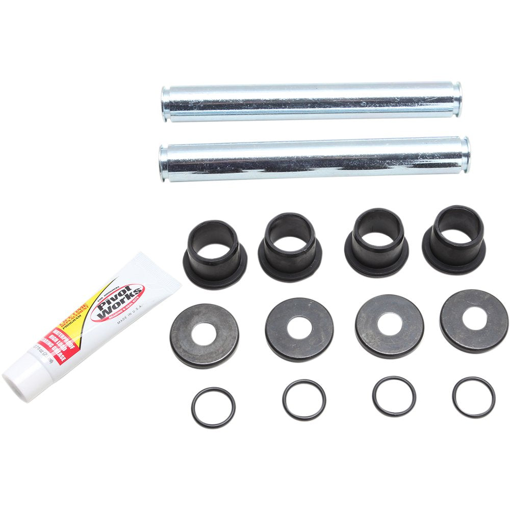 Pivot Works A-Arm Bearing Kit - Front Upper PWAAK-K07-000U