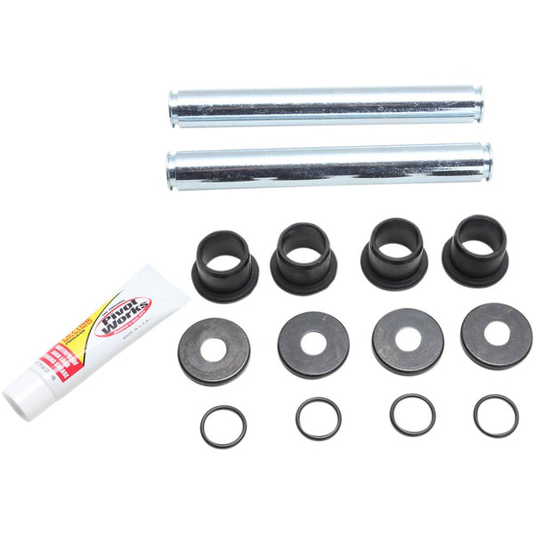 Pivot Works A-Arm Bearing Kit - Front Upper PWAAK-K07-000U