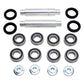 Pivot Works A-Arm Bearing Kit - Back Upper PWAAK-C04-000UR