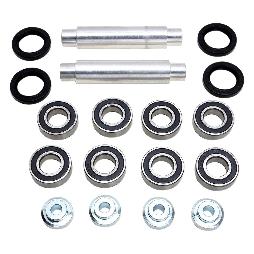Pivot Works A-Arm Bearing Kit - Back Upper PWAAK-C04-000UR