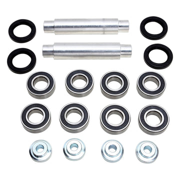 Pivot Works A-Arm Bearing Kit - Back Upper PWAAK-C04-000UR