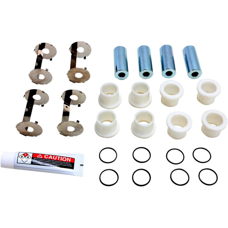 Pivot Works A-Arm Bearing Kit - Front Upper PWAAK-C05-000U