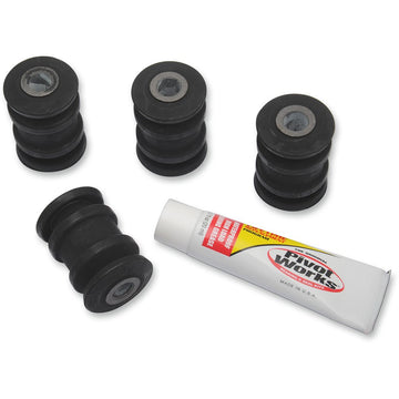 Pivot Works A-Arm Bearing Kit - Front Lower PWAAK-Y15-000L