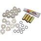 Pivot Works A-Arm Bearing Kit - Front Upper/Lower PWAAK-C07-000L