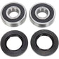 Pivot Works Wheel Bearing Kit - Rear - Kawasaki/Victory PWRWS-V02-000