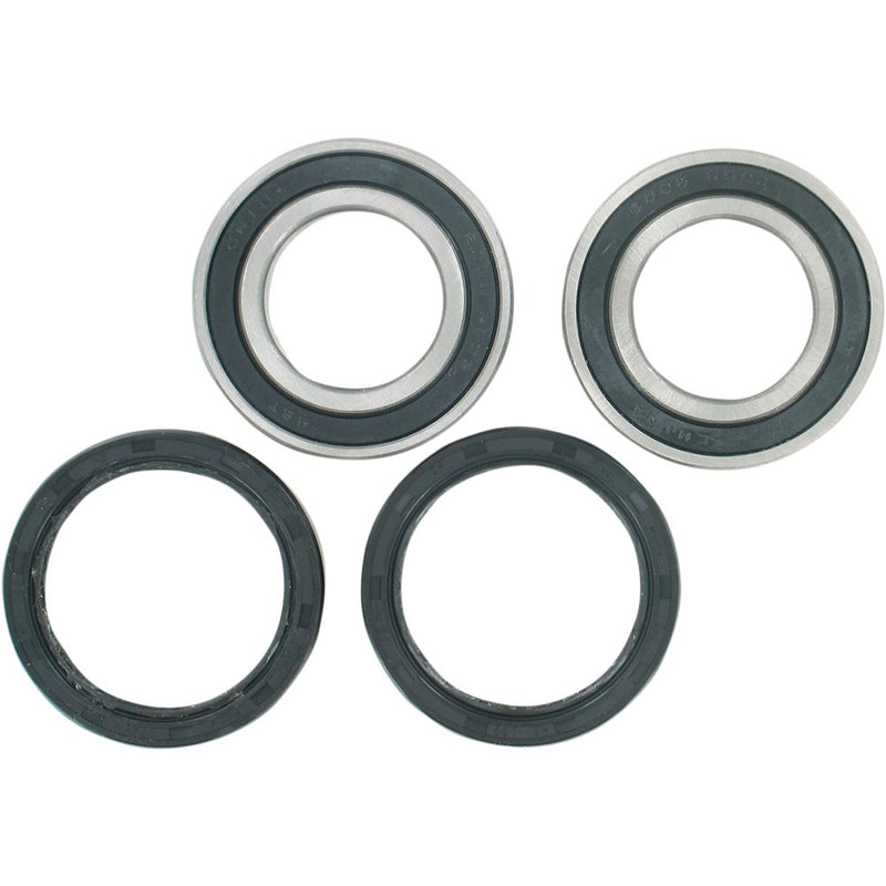Pivot Works Wheel Bearing Kit - Rear - Viper/Rascal/Raptor PWRWK-Y77-000