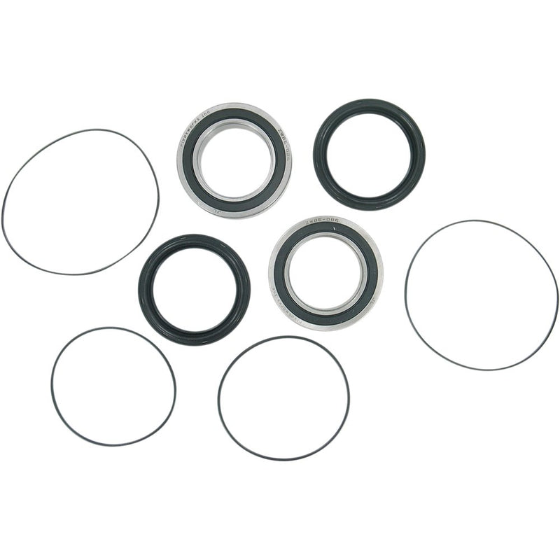 Pivot Works Wheel Bearing Kit - Rear - YFZ 450 PWRWK-Y67-450
