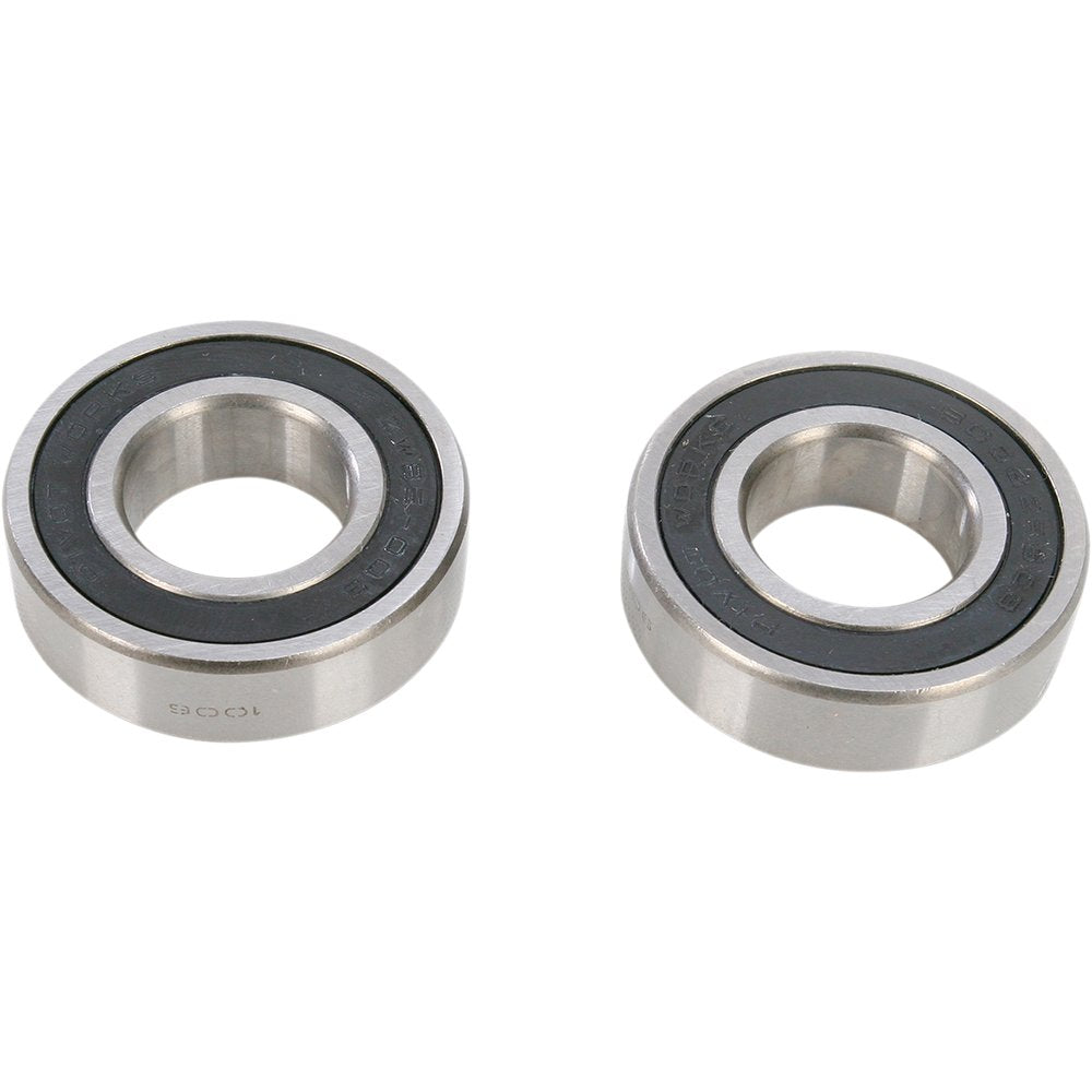 Pivot Works Wheel Bearing Kit - Front PWFWK-T13-000