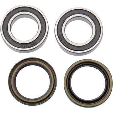 Pivot Works Wheel Bearing Kit - Rear - '85-'99 Polaris PWRWK-P05-000