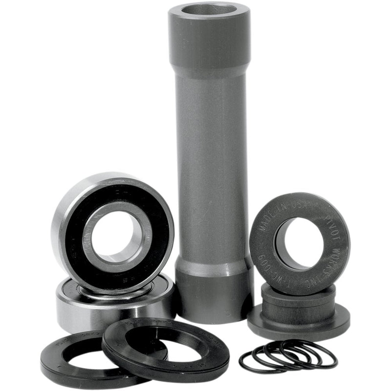 Pivot Works Wheel Bearing Kit - Upgrade - Rear PWRWK-T12-000