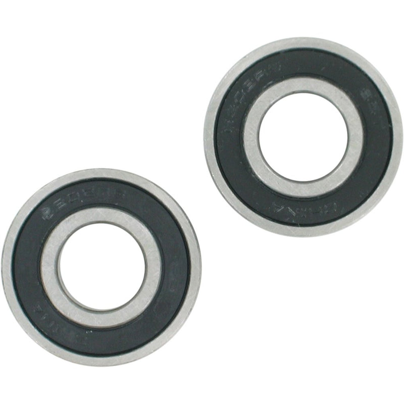 Pivot Works Wheel Bearing Kit - Front PWFWK-T16-050