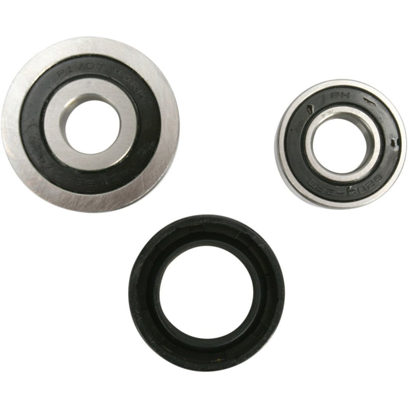 Pivot Works Wheel Bearing Kit - Rear - Yamaha TT-R 230/RT 180 PWRWK-Y40-230