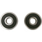 Pivot Works Wheel Bearing Kit - Rear - Suzuki 50/60/80 PWRWK-S40-000