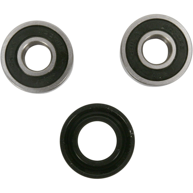 Pivot Works Wheel Bearing Kit - Rear - Kawasaki KDX/Suzuki JR PWRWK-S39-000