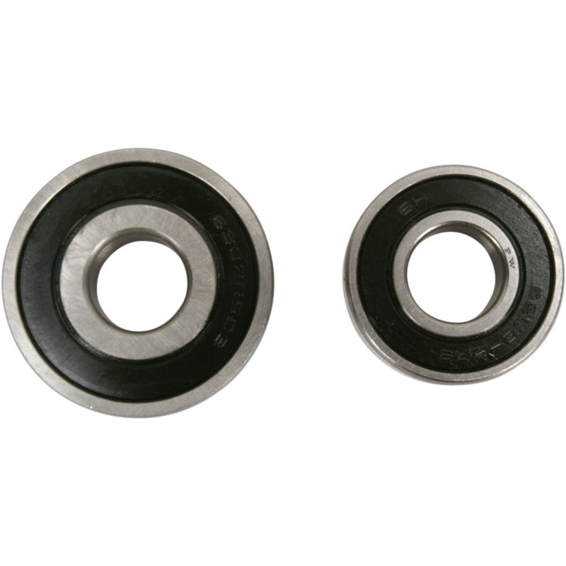Pivot Works Wheel Bearing Kit - Rear - Kawasaki/Suzuki PWRWK-S33-000