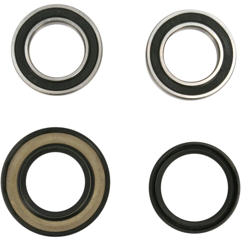 Pivot Works Wheel Bearing Kit - Front - Husqvarna PWFWK-HQ01-001