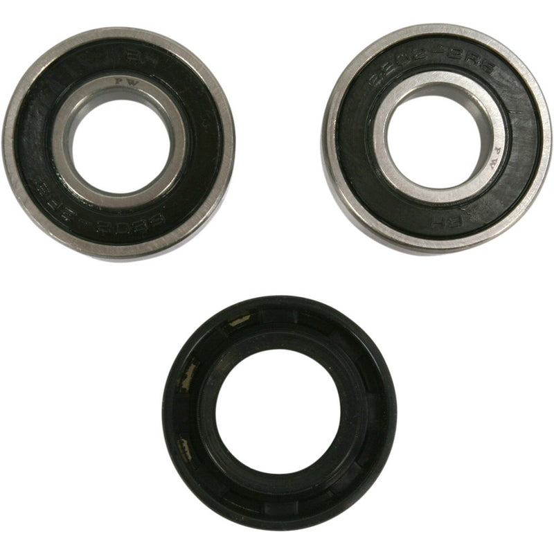 Pivot Works Wheel Bearing Kit - Front PWFWK-H44-000