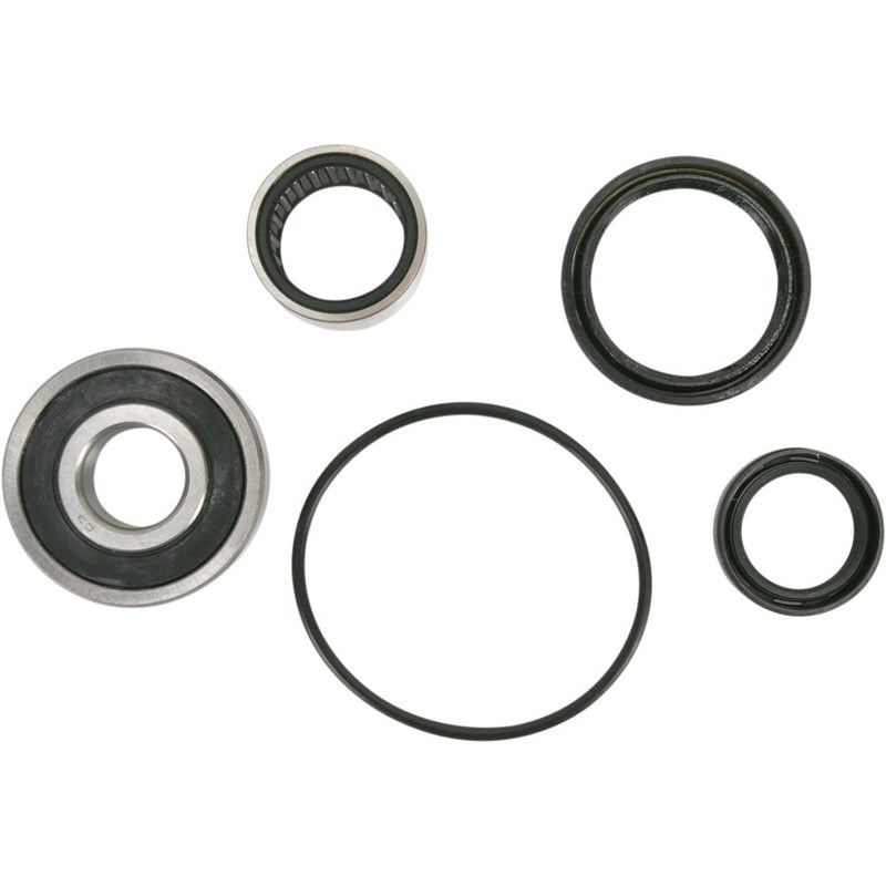 Pivot Works Wheel Bearing Kit - Rear - '83-'95 Yamaha 1200/1300 PWRWS-Y23-000