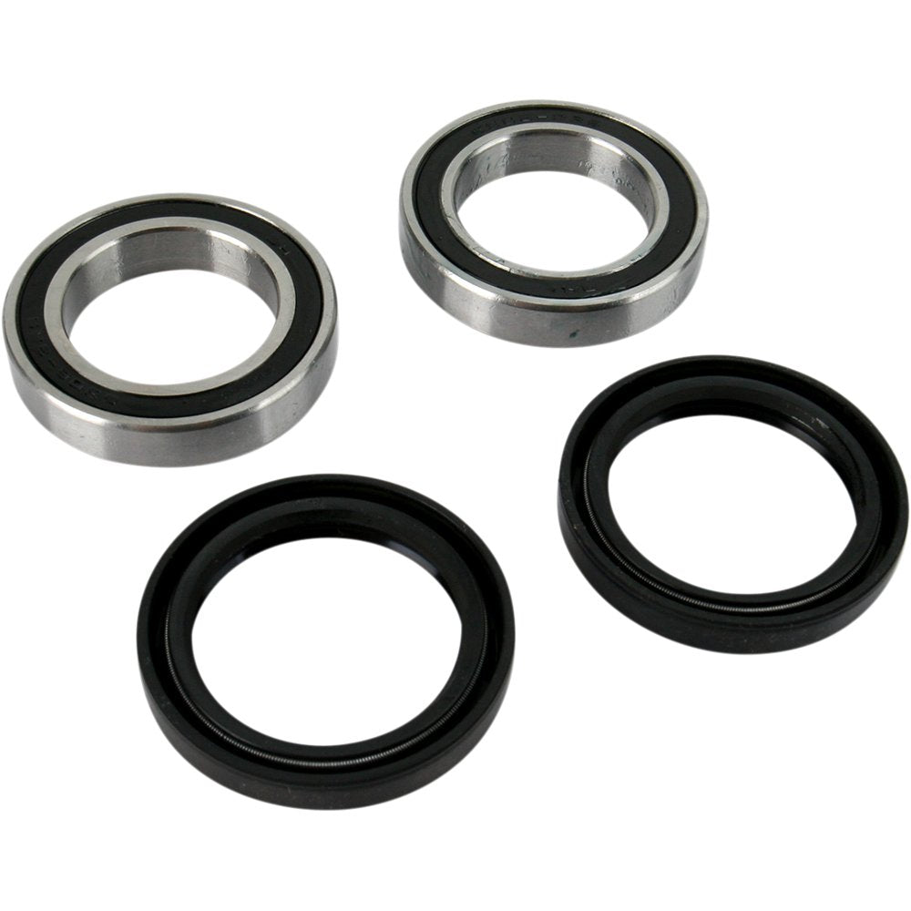 Pivot Works Wheel Bearing Kit - Front PWFWK-T11-521