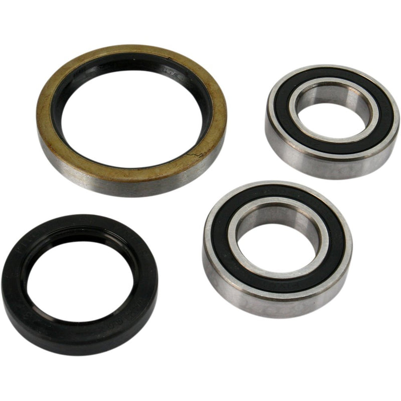 Pivot Works Wheel Bearing Kit - Front - KTM PWFWK-T09-521