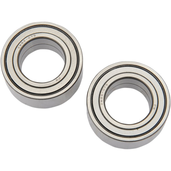 Pivot Works Wheel Bearing Kit - Rear - TRX 420/500/520/700 PWRWK-H35-001