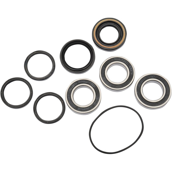 Pivot Works Wheel Bearing Kit - Rear - TRX 250 PWRWK-H33-000