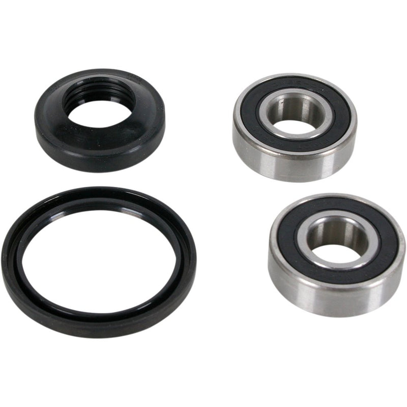 Pivot Works Wheel Bearing Kit - Front - Honda/KTM PWFWK-H29-001