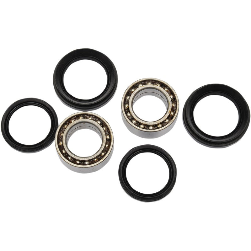 Pivot Works Wheel Bearing Kit - Front - TRX 420 PWFWK-H27-001