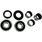 Pivot Works Wheel Bearing Kit - Rear - Yamaha PWRWS-Y21-000