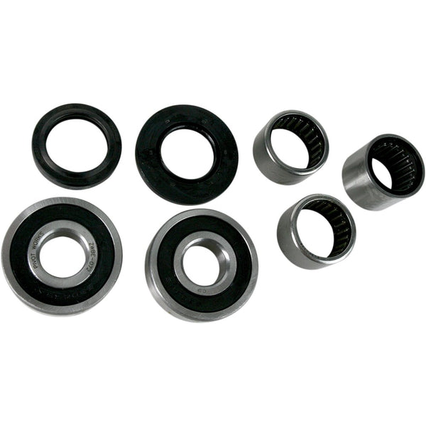 Pivot Works Wheel Bearing Kit - Rear - Yamaha PWRWS-Y21-000