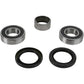 Pivot Works Wheel Bearing Kit - Rear - Yamaha FZ6/YZF-R1/R6 PWRWS-Y16-000