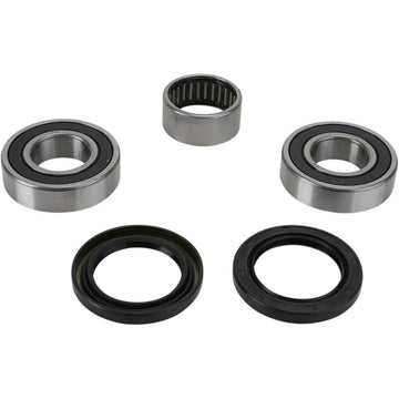 Pivot Works Wheel Bearing Kit - Rear - Yamaha FZ6/YZF-R1/R6 PWRWS-Y16-000