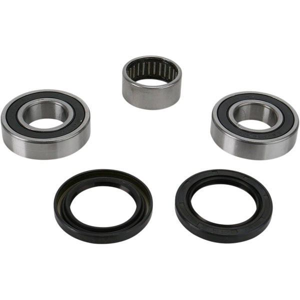 Pivot Works Wheel Bearing Kit - Rear - Yamaha FZ6/YZF-R1/R6 PWRWS-Y16-000