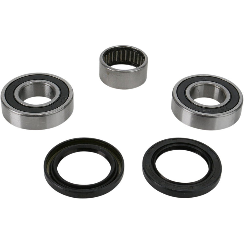Pivot Works Wheel Bearing Kit - Rear - Yamaha FZ6/YZF-R1/R6 PWRWS-Y16-000