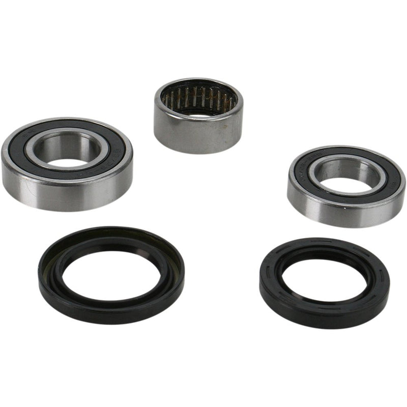 Pivot Works Wheel Bearing Kit - Rear - Yamaha FZ1/YZF-R1 PWRWS-Y15-000