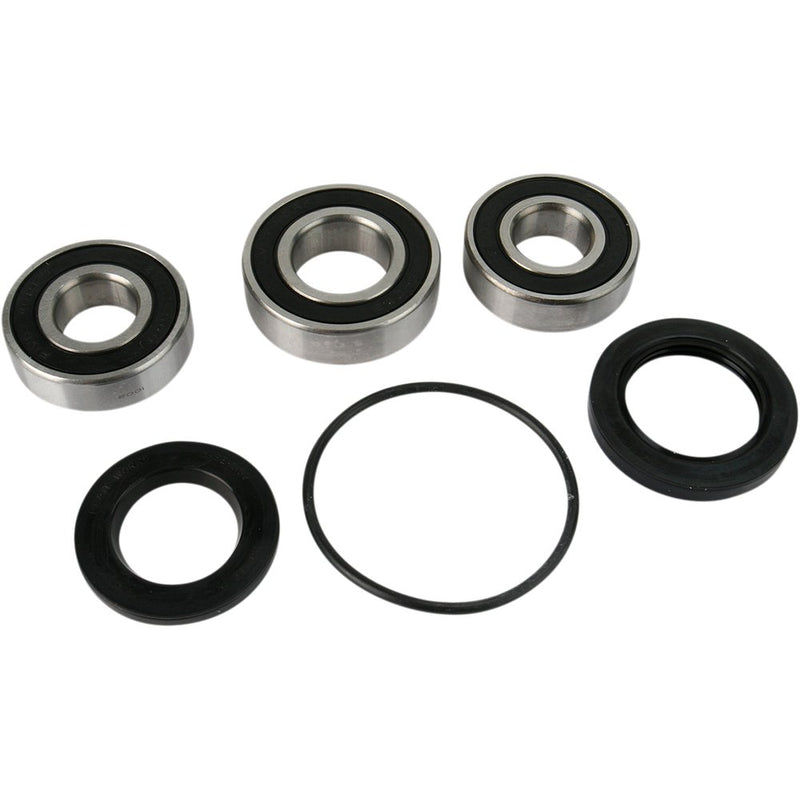 Pivot Works Wheel Bearing Kit - Rear - '76-'23 Kawasaki PWRWS-K14-000