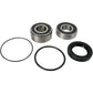 Pivot Works Wheel Bearing Kit - Rear - Honda 1100/1500 PWRWS-H12-000