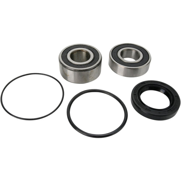 Pivot Works Wheel Bearing Kit - Rear - Honda 1100/1500 PWRWS-H12-000