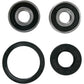 Pivot Works Wheel Bearing Kit - Front - '73-'99 Yamaha PWFWS-Y04-000