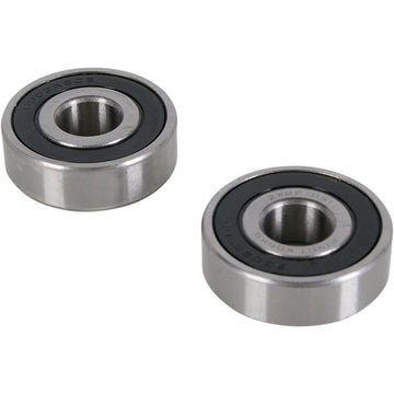 Pivot Works Wheel Bearing Kit - Front - Honda/Husqvarna/Kawasaki/Suzuki PWFWS-S02-000
