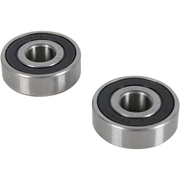 Pivot Works Wheel Bearing Kit - Front - Honda/Husqvarna/Kawasaki/Suzuki PWFWS-S02-000