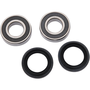 Pivot Works Wheel Bearing Kit - Front - Honda/Harley-Davidson PWFWS-H13-000