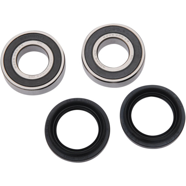 Pivot Works Wheel Bearing Kit - Front - Honda/Harley-Davidson PWFWS-H13-000