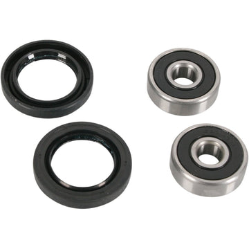 Pivot Works Wheel Bearing Kit - Front - Honda/Yamaha PWFWS-H09-000